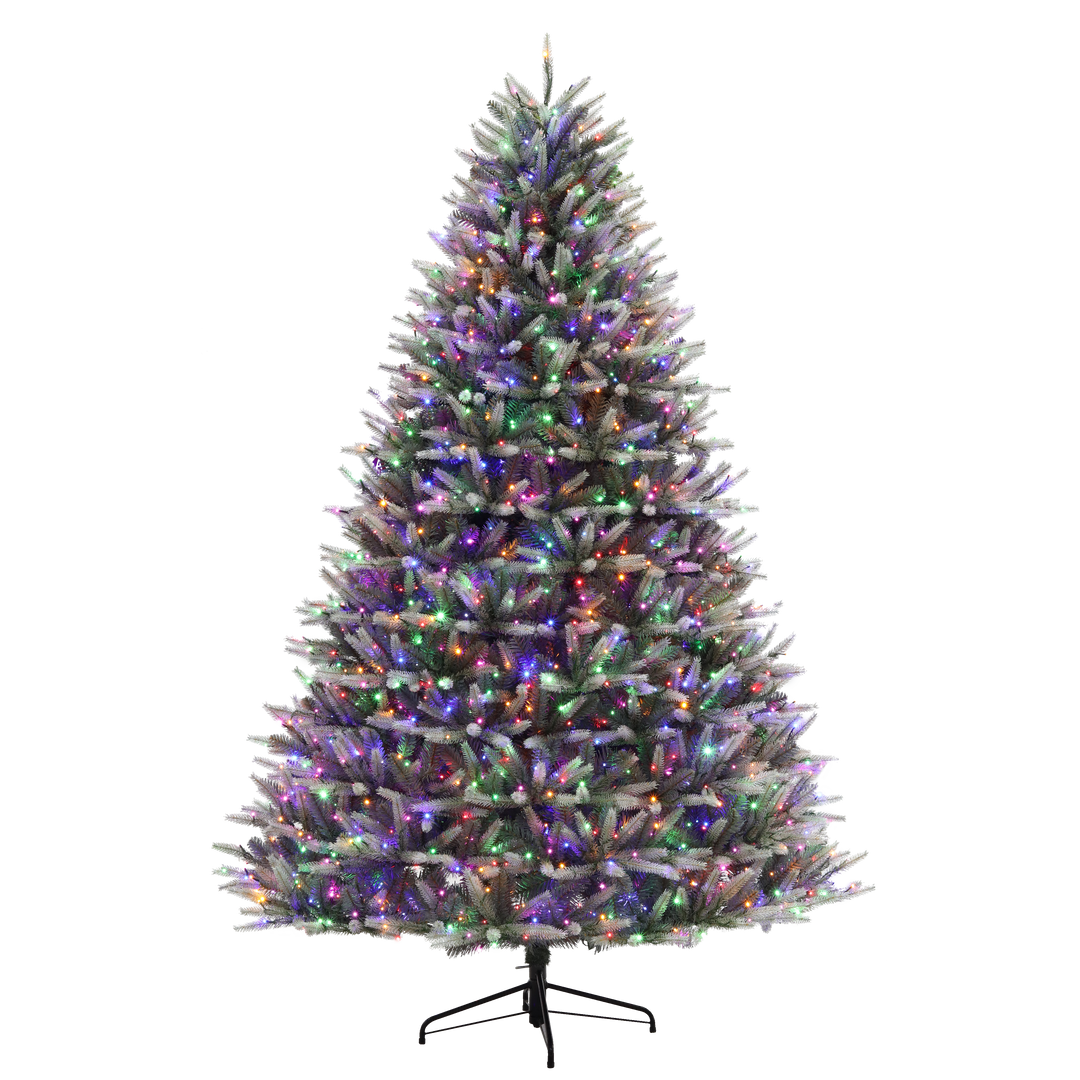 Christmas Tree 12