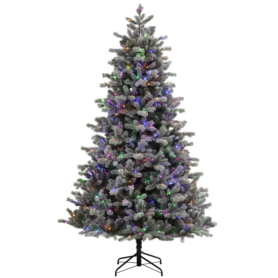 Christmas Tree 13