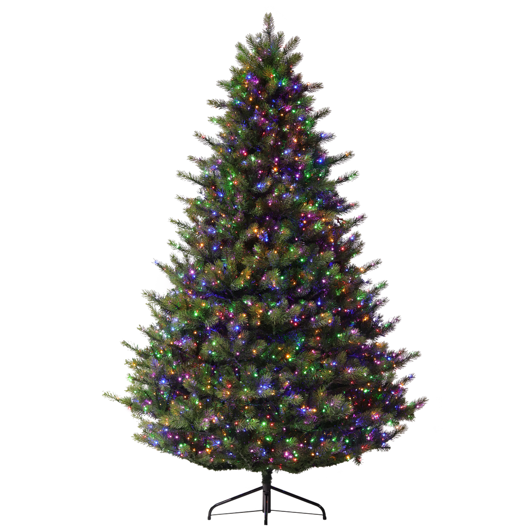 Christmas Tree 2