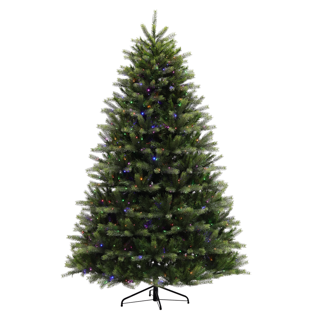 Christmas Tree 16