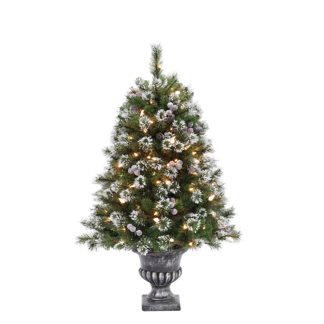 Small Christmas Tree 1