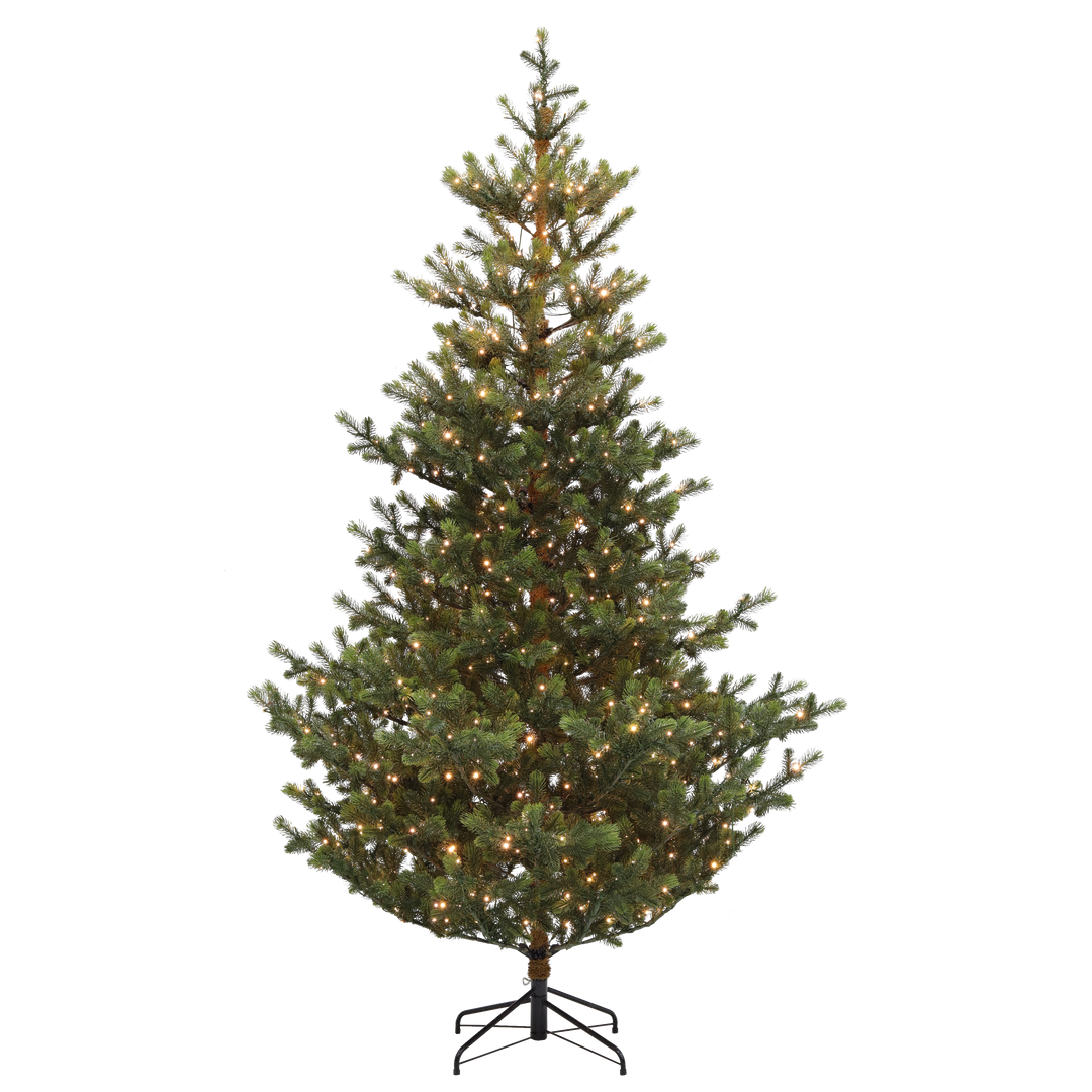 Christmas Tree 1