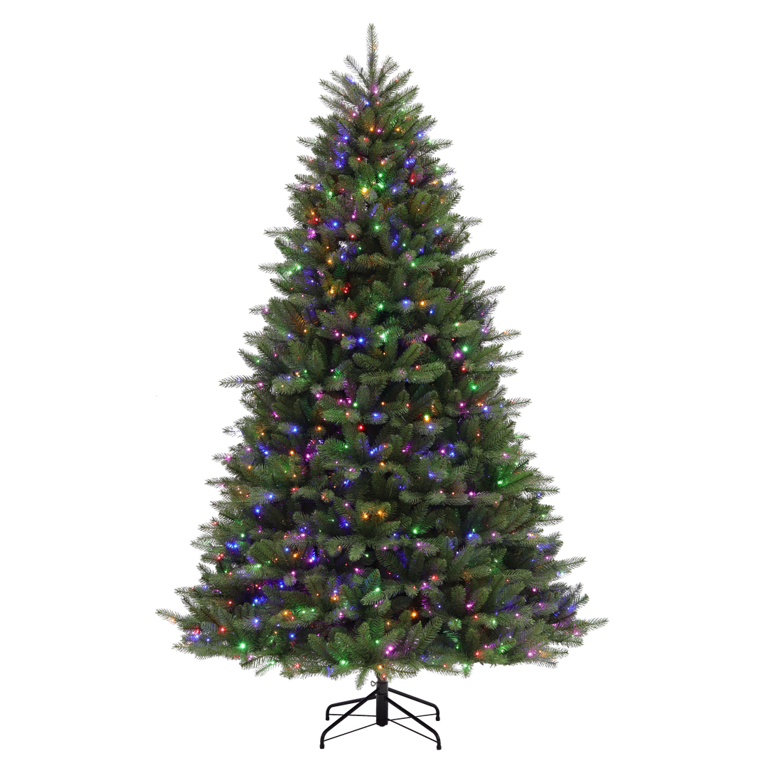 Christmas Tree 10