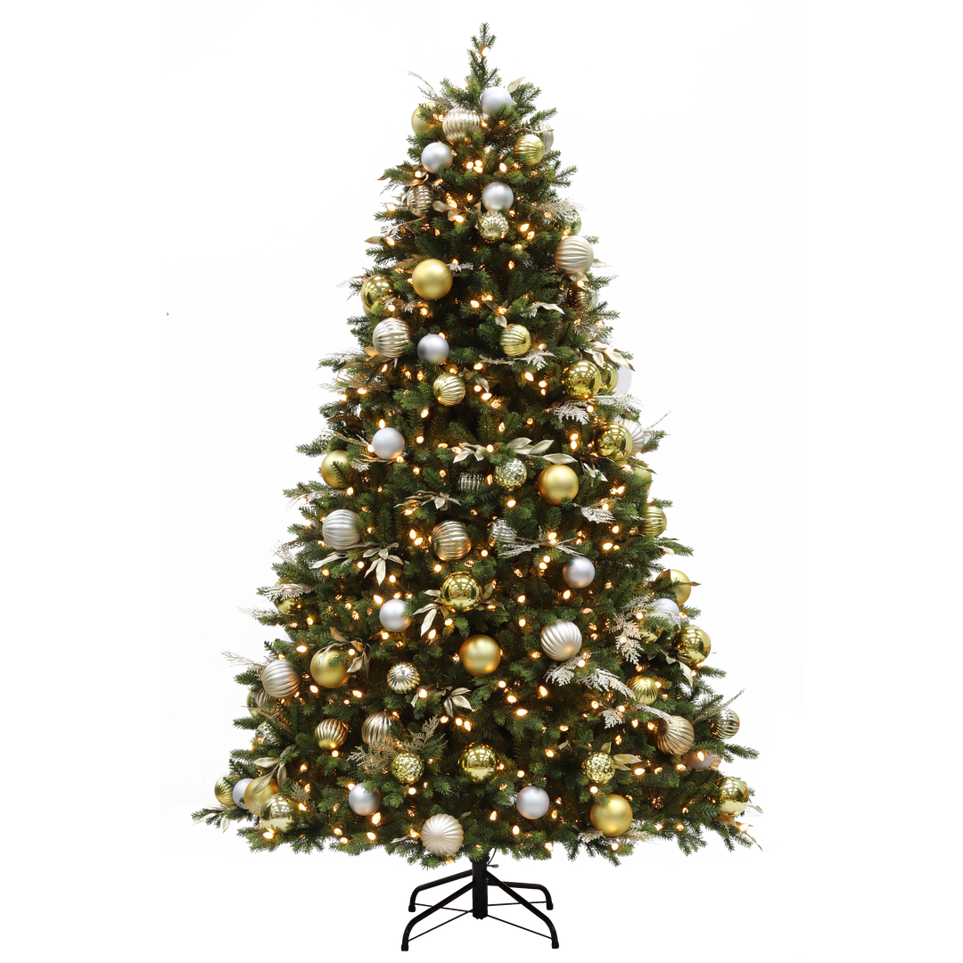 Christmas Tree 3