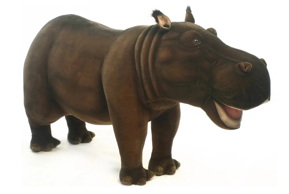 Hippo Baby 95cmH