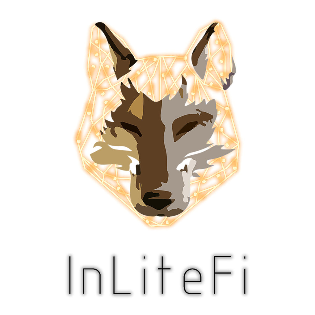 universal statues inlitefi logo collection