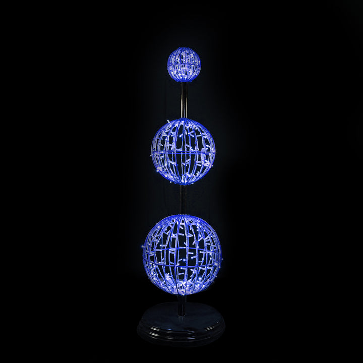 lolli tree blue