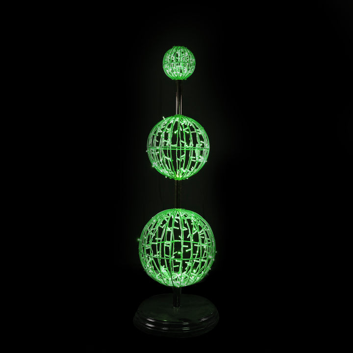 lolli tree green