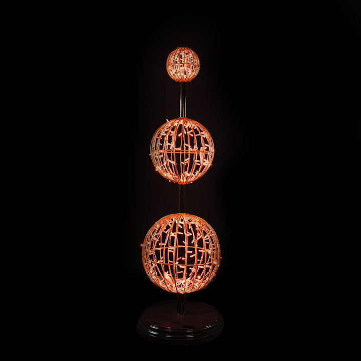 lolli tree orange