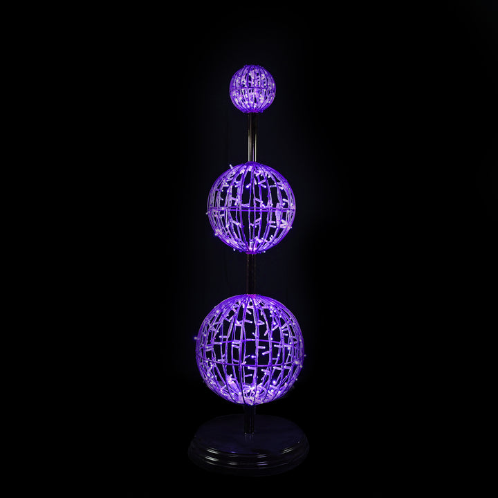 lolli tree purple
