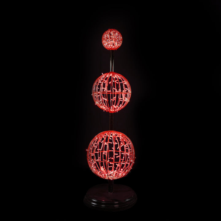 lolli tree red