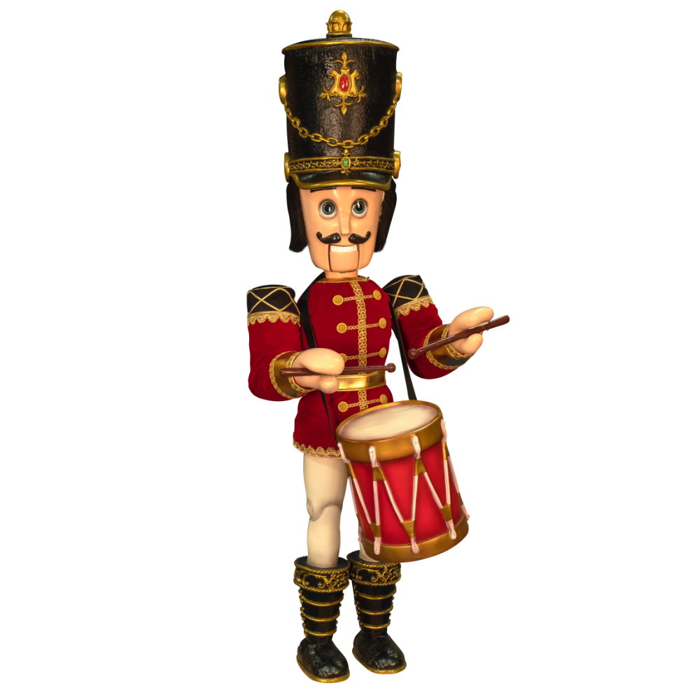 Max the Nutcracker-A
