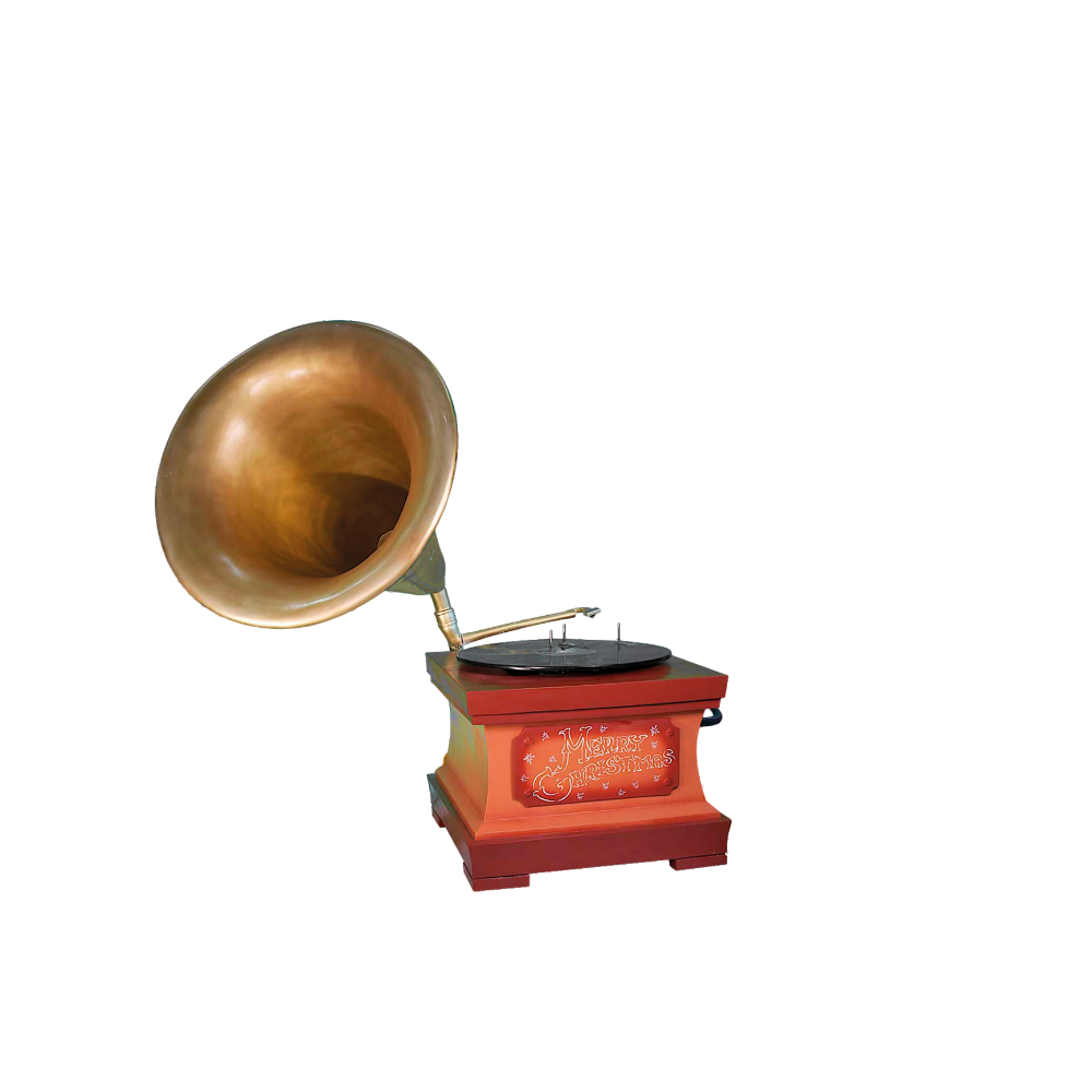 Gramaphone
