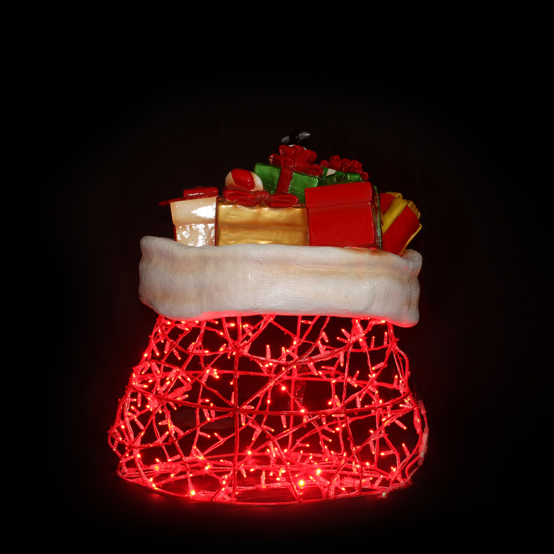Santa Giftsack