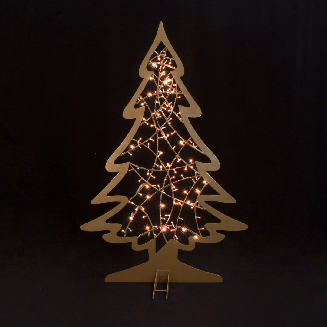 Alu Cut Tree