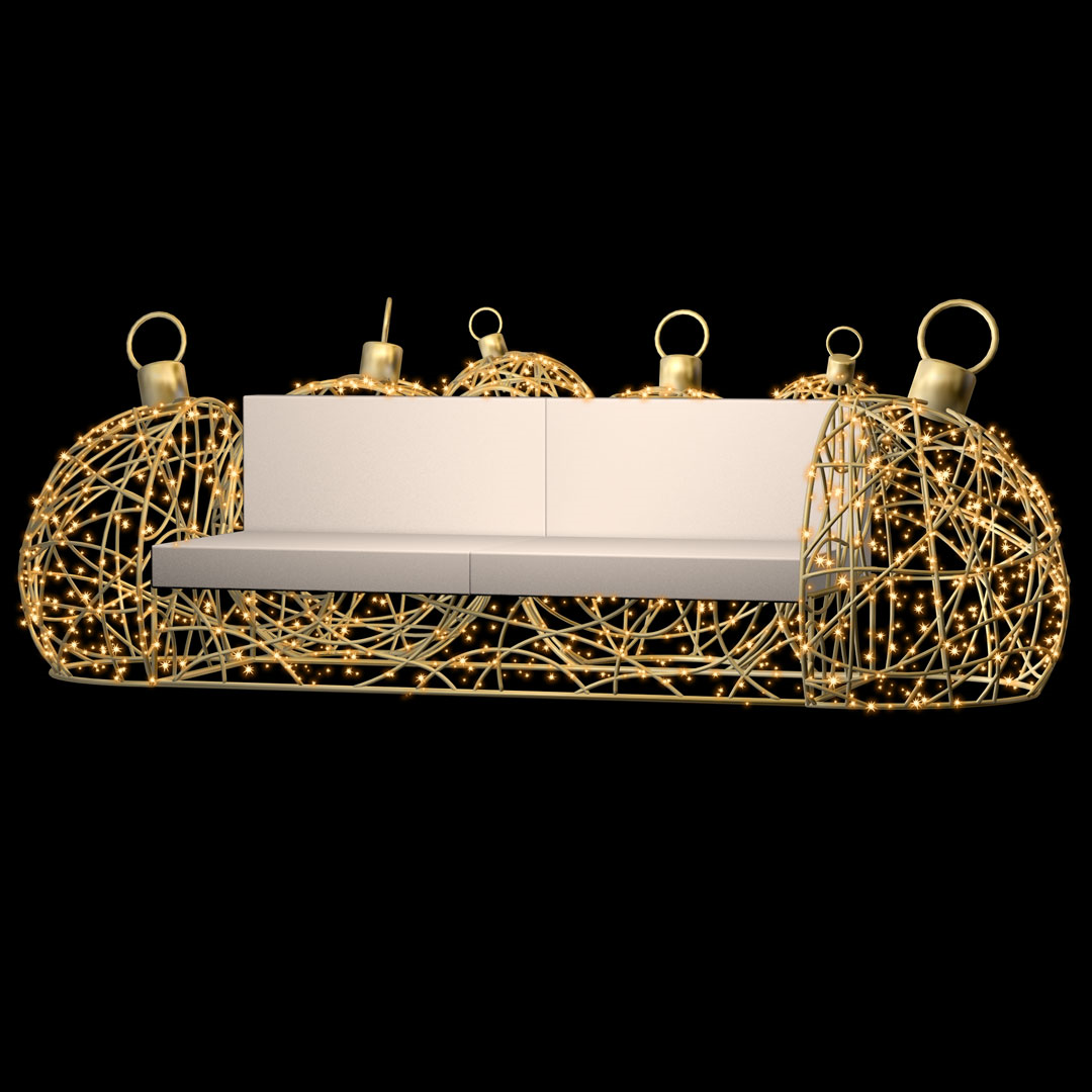 Struct Sofa