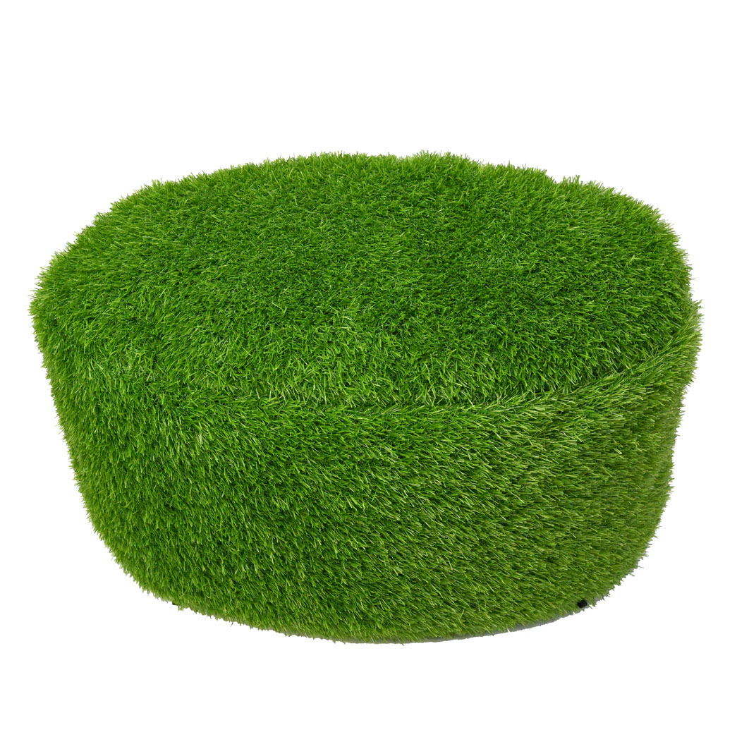 Oval Sofa