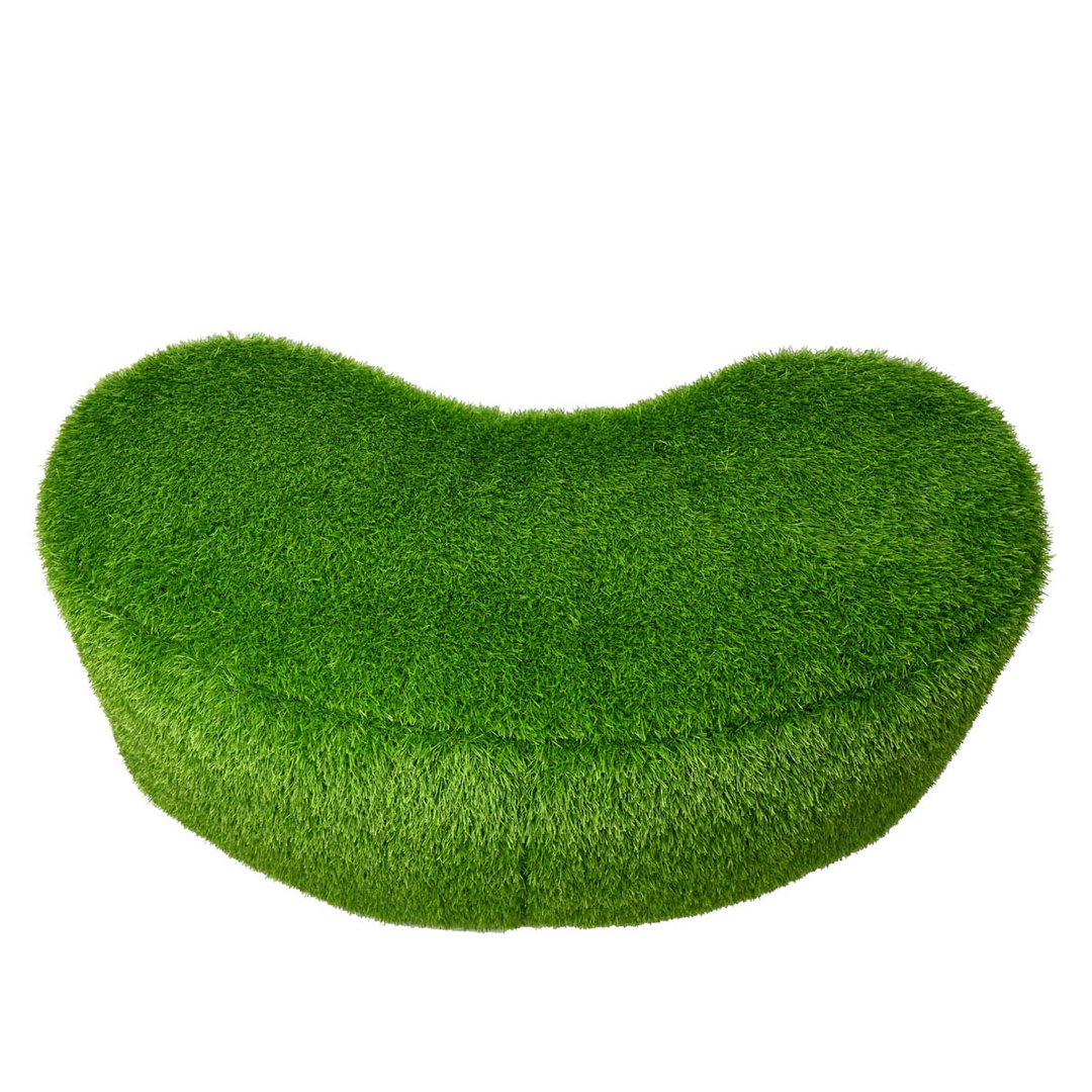 Kidney Sofa