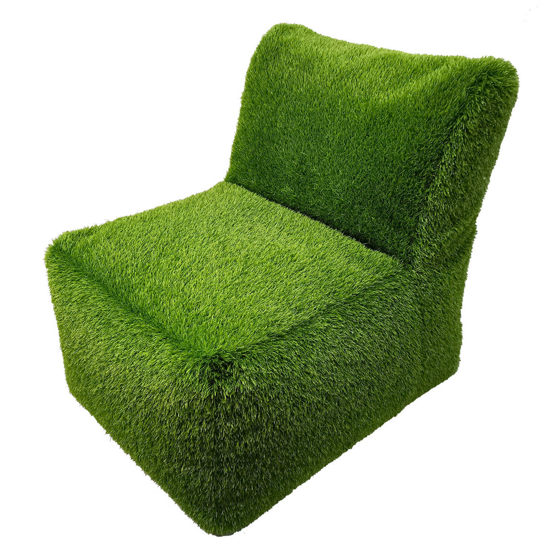 Sofa with Back