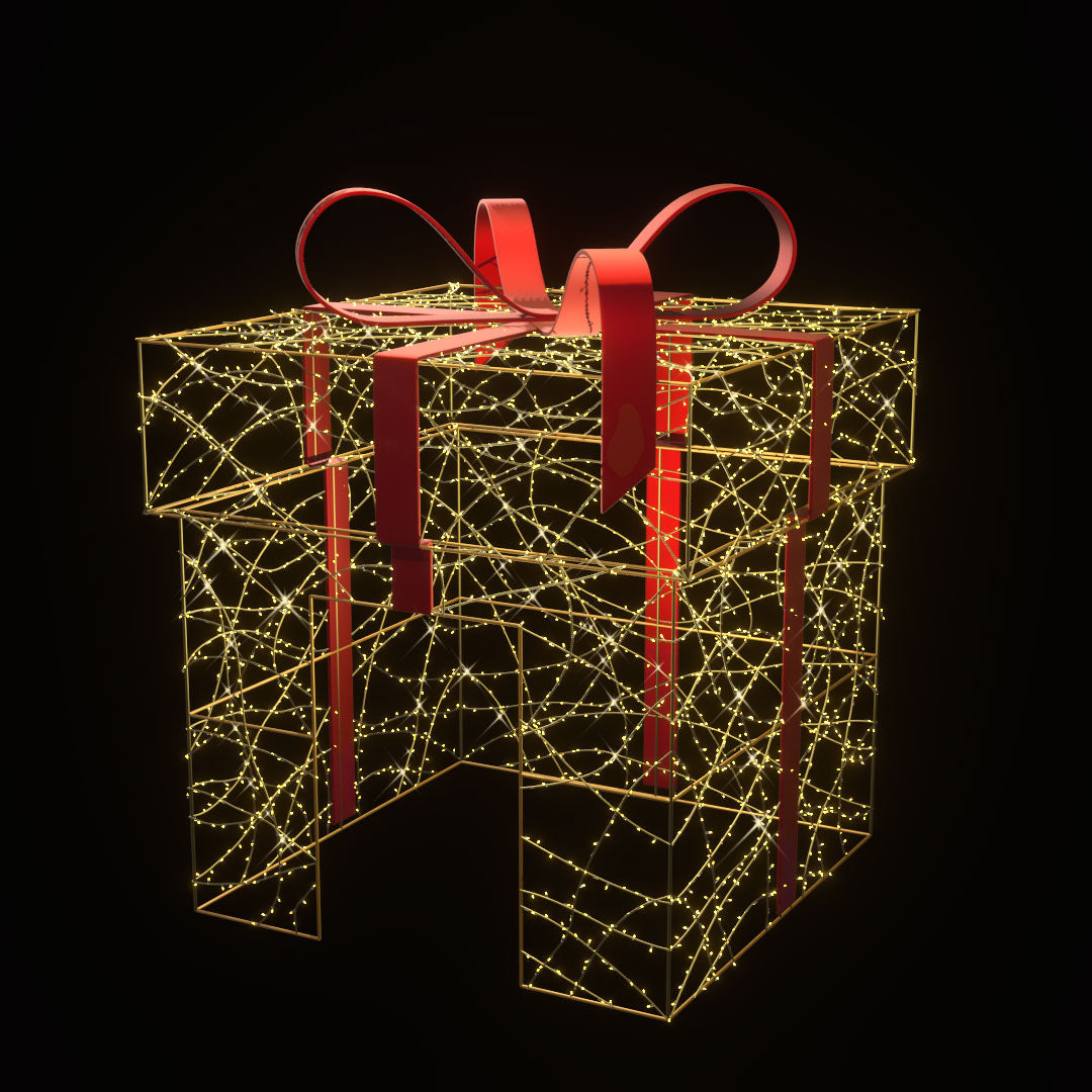 Gift Struct Portal