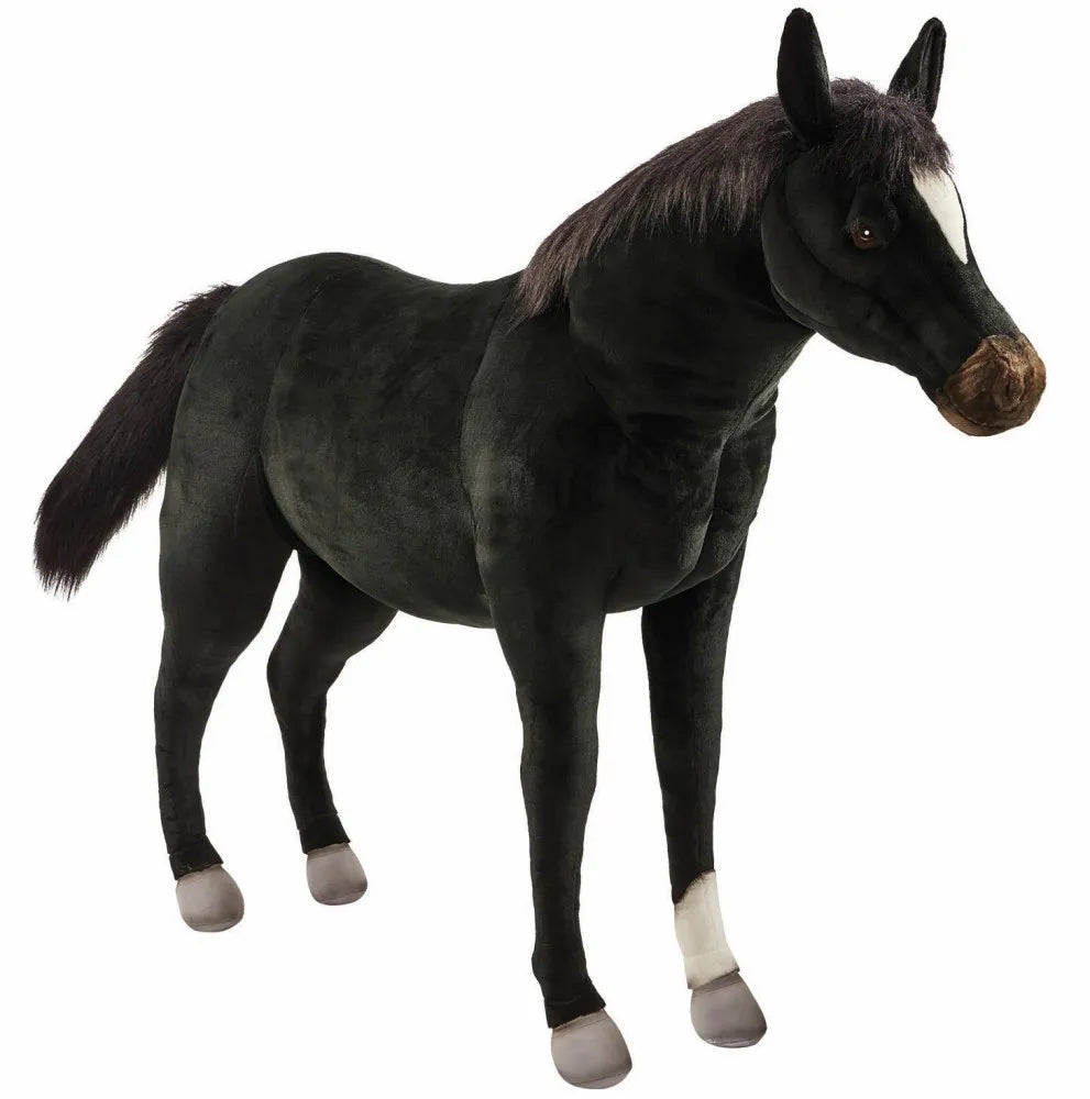 (A) Horse 138cmH