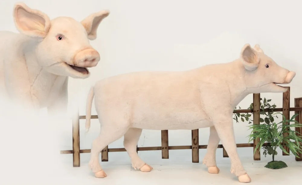 Pig Juvenile 106cmL