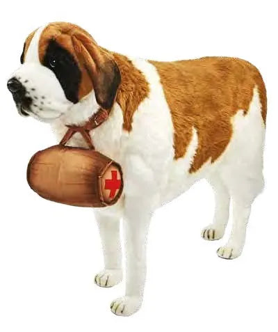 St Bernard 95cmH
