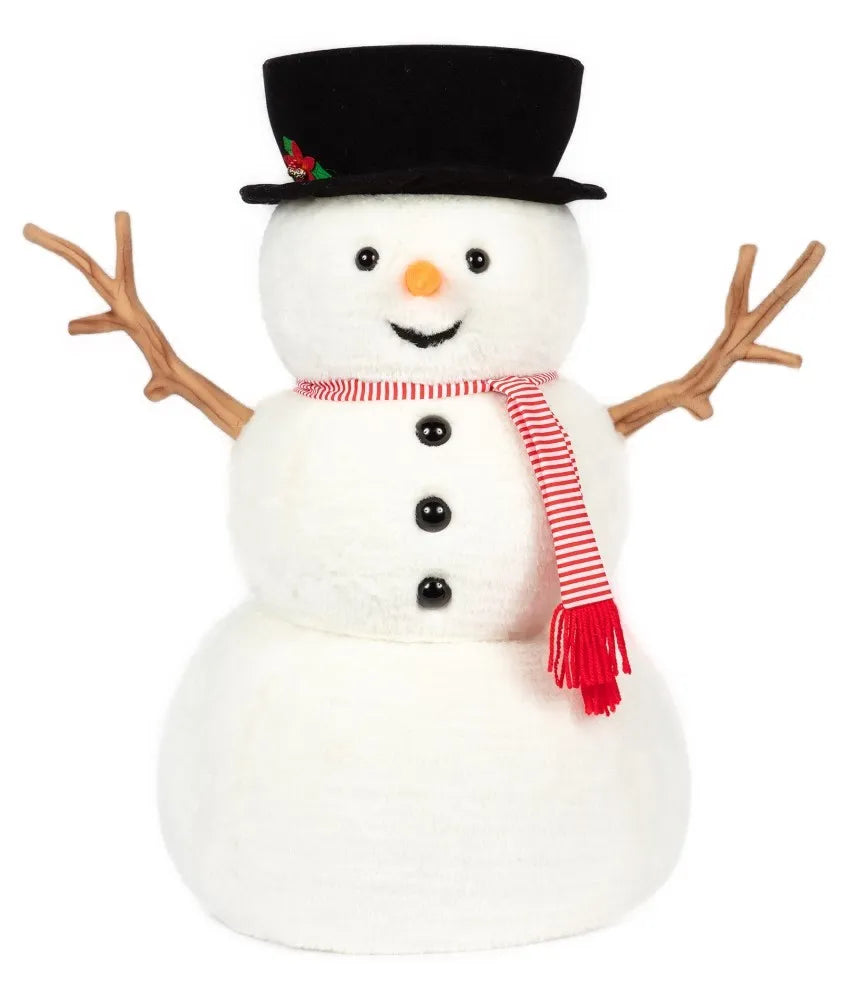 Large Snowman 65cmH