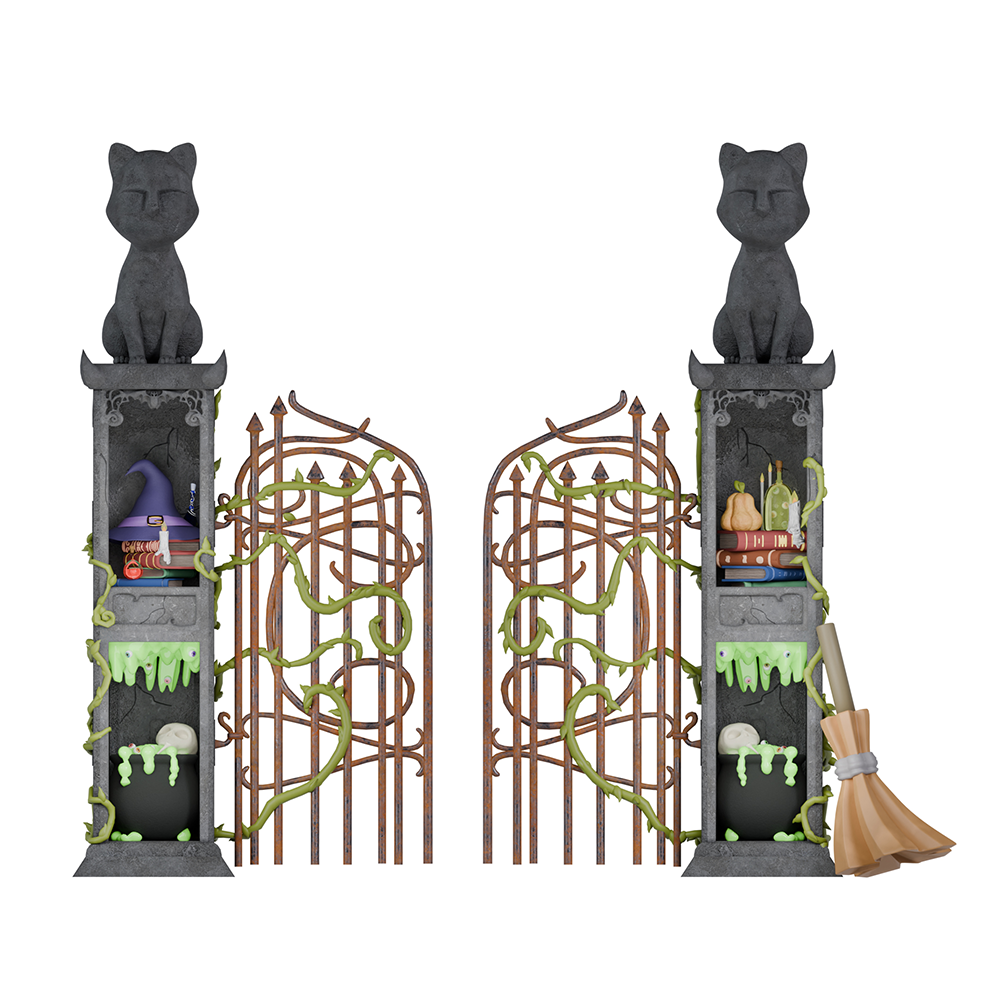 Witch Gate