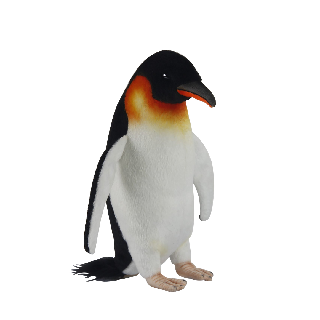 Emperor Penguin 20cm tall