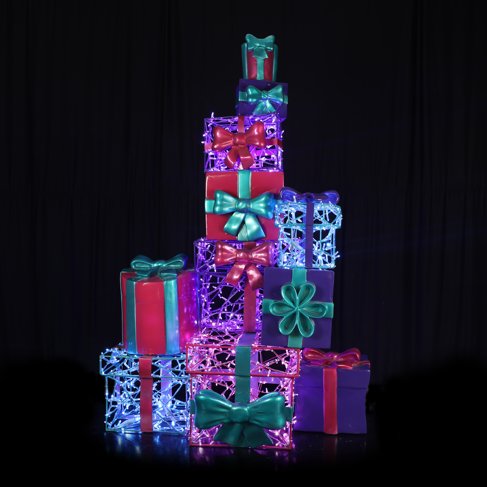 Gift Tower "Modern"