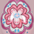 Easter Egg 60Cm G Flat Bottom