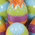 Easter egg Pile Regular