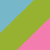Easter Flower Plain Color Eggs