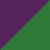 Gift Box Purple with Green Ribbon