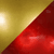 Gold and Red MC