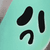 Halloween Candle Ghost