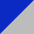 Noel Blue and SIlver