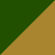 Noel Green and Gold