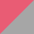 Pink and Silver
