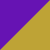 Purple and Gold