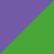Violet and Green