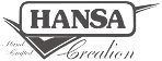 Hansa Hand Crafted Creation
