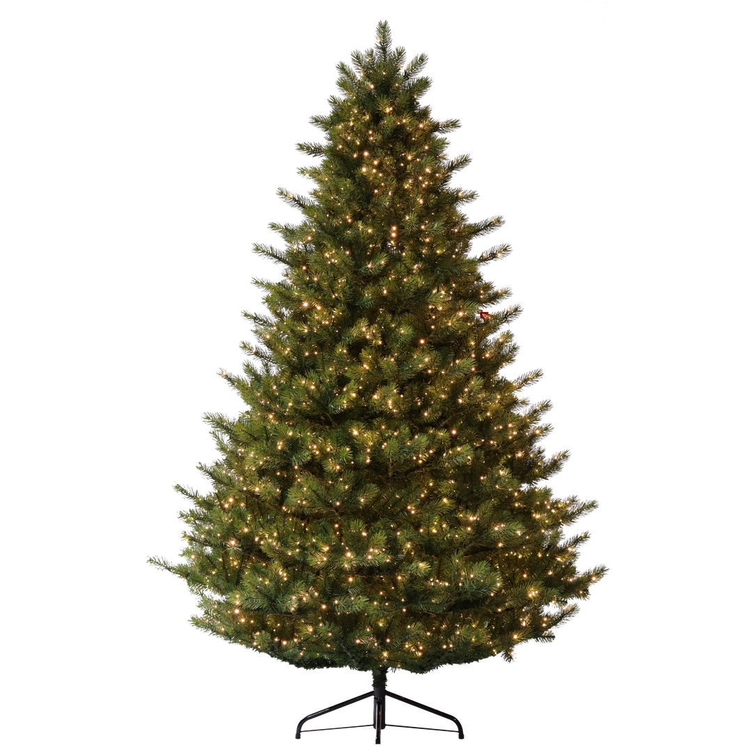 Christmas Tree 15