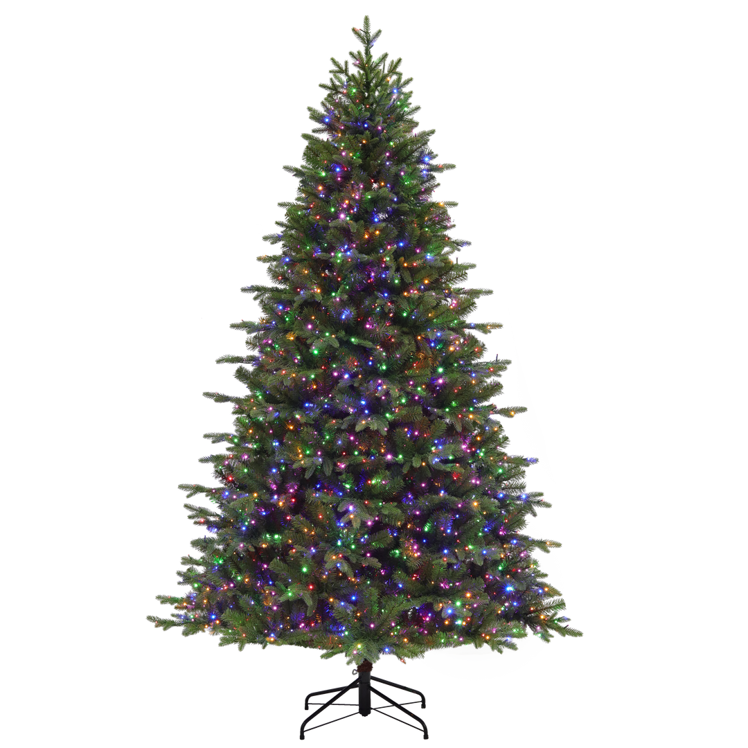 Christmas Tree 17