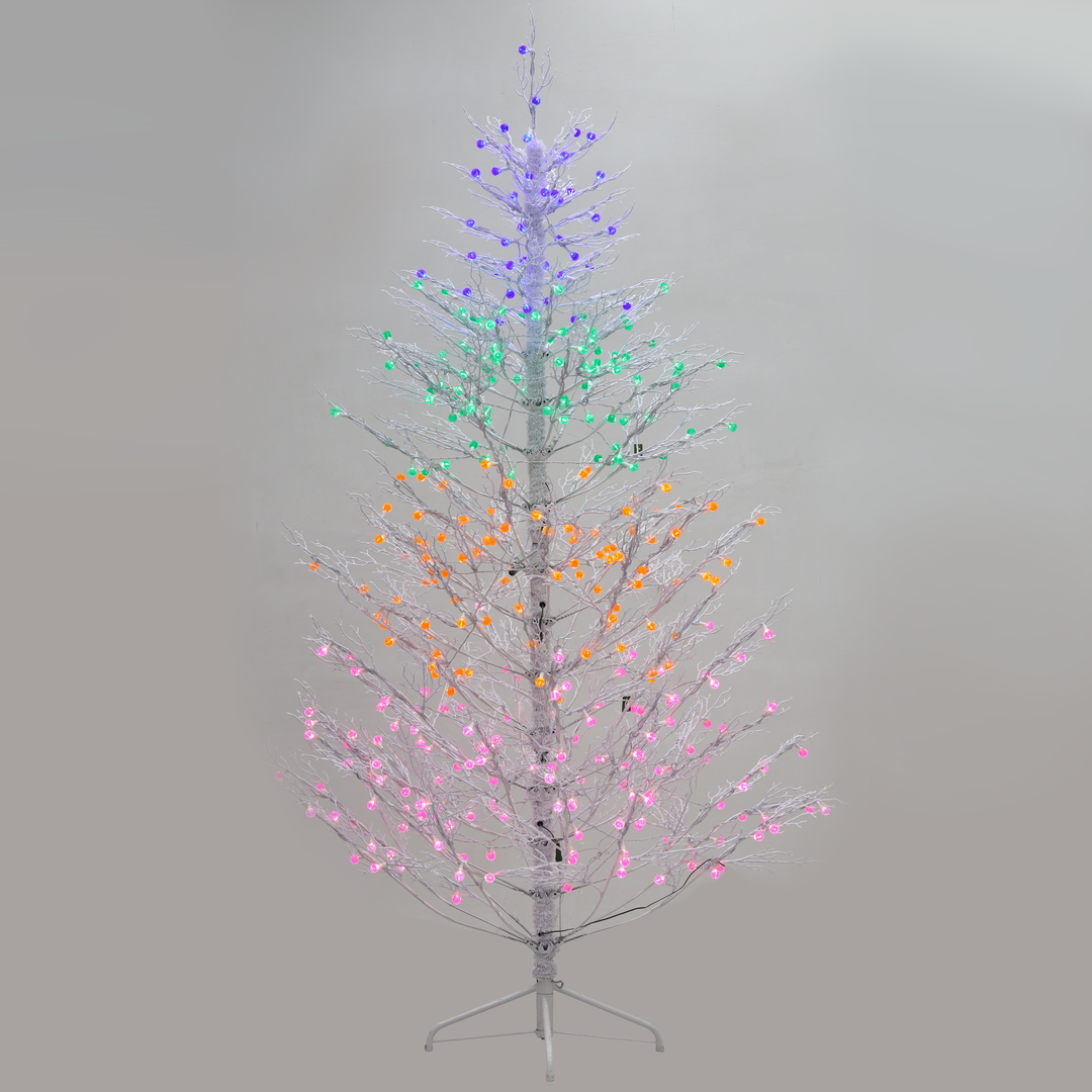Christmas Tree 18
