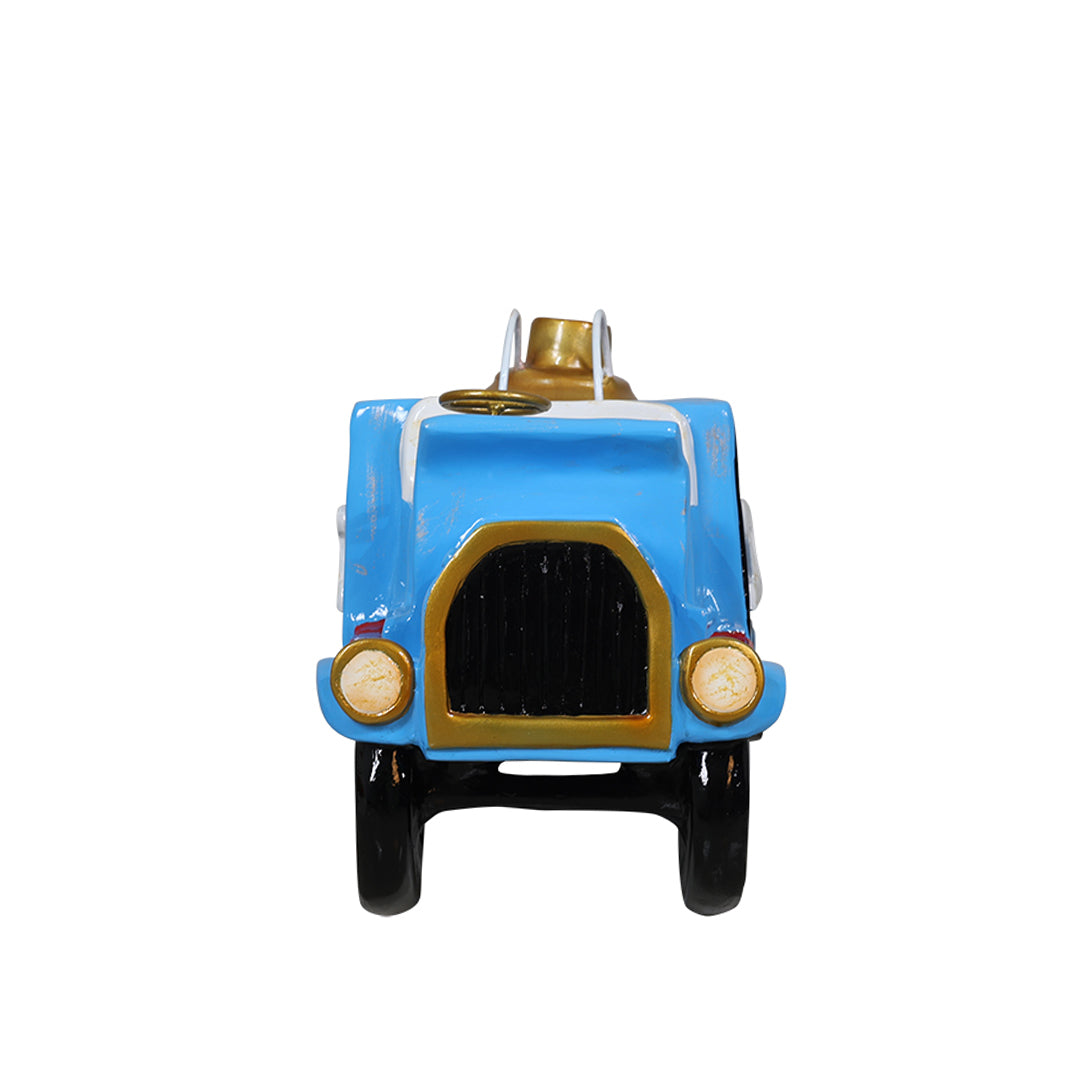 Fire Truck