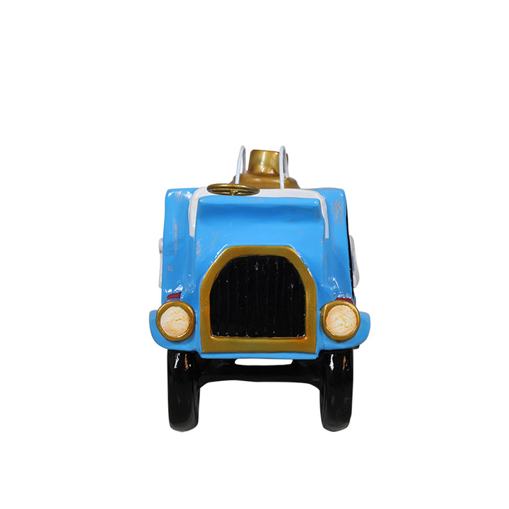 Fire Truck