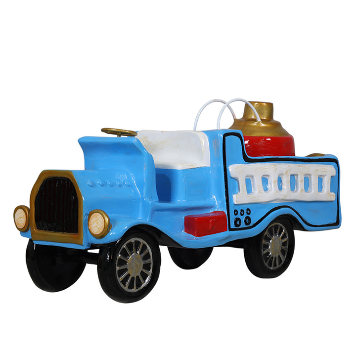 Fire Truck