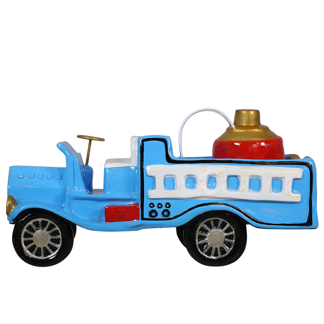 Fire Truck